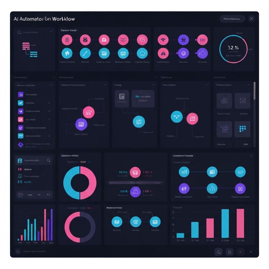 The Future of Workflows: Why AI Automation is the Standard